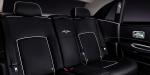 Rolls-Royce Ghost V-Specification 2014 года